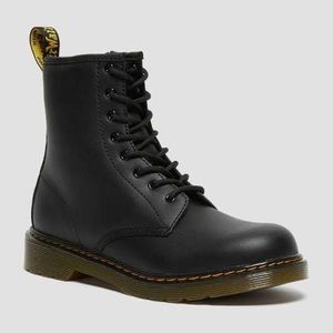 Dr. Martens 1460 Leather Lace Up Boot